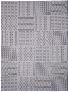 Ковер Jersey home 6769 wool-mink